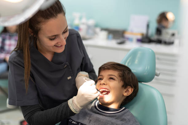Best Broken or Cracked Tooth Emergency Dentist in Apple Valley, OH
